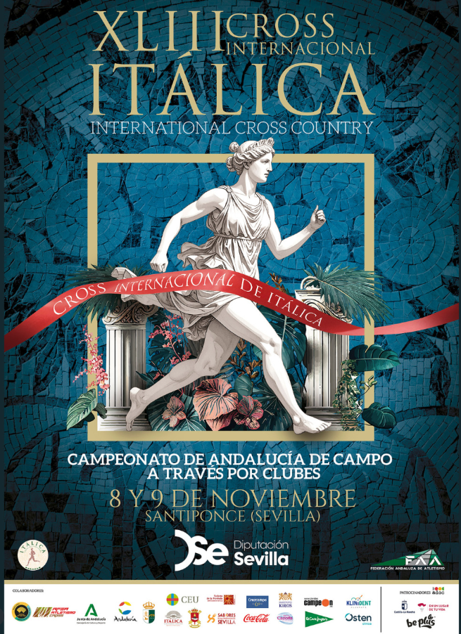 poster evento